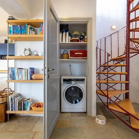 Bralos - Paros, Sea View Holiday home Kostos