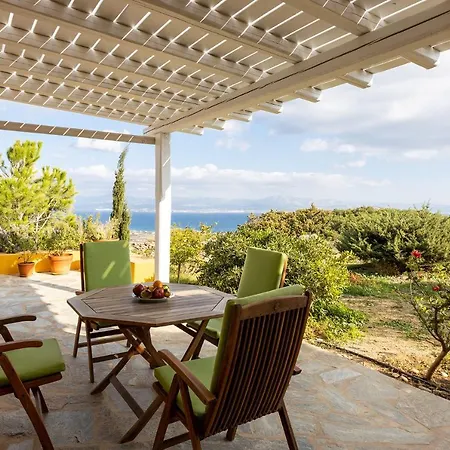 Bralos - Paros, Sea View Holiday home