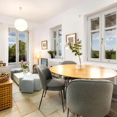 Bralos - Paros, Sea View Holiday home *