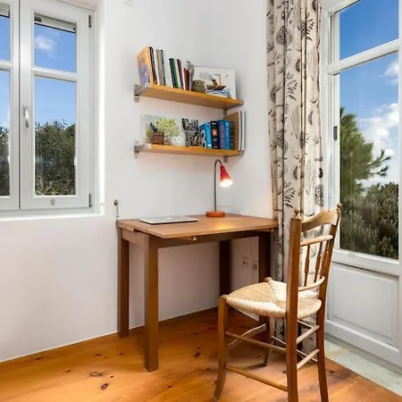 Bralos - Paros, Sea View Holiday home