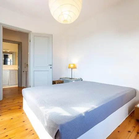 Bralos - Paros, Sea View Holiday home *