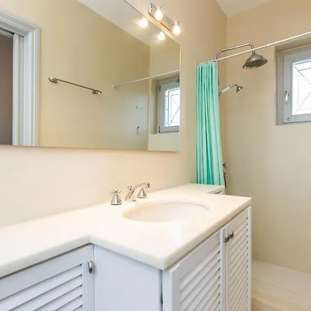 Holiday home Bralos - Paros, Sea View Kostos