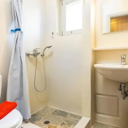 Bralos - Paros, Sea View *