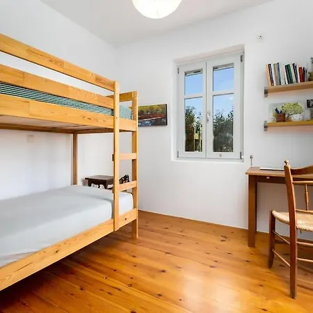 Holiday home Bralos - Paros, Sea View *